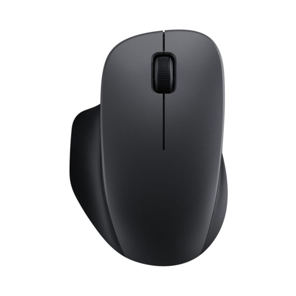 Mouse Xiaomi Mi Comfort Edition Wireless Black