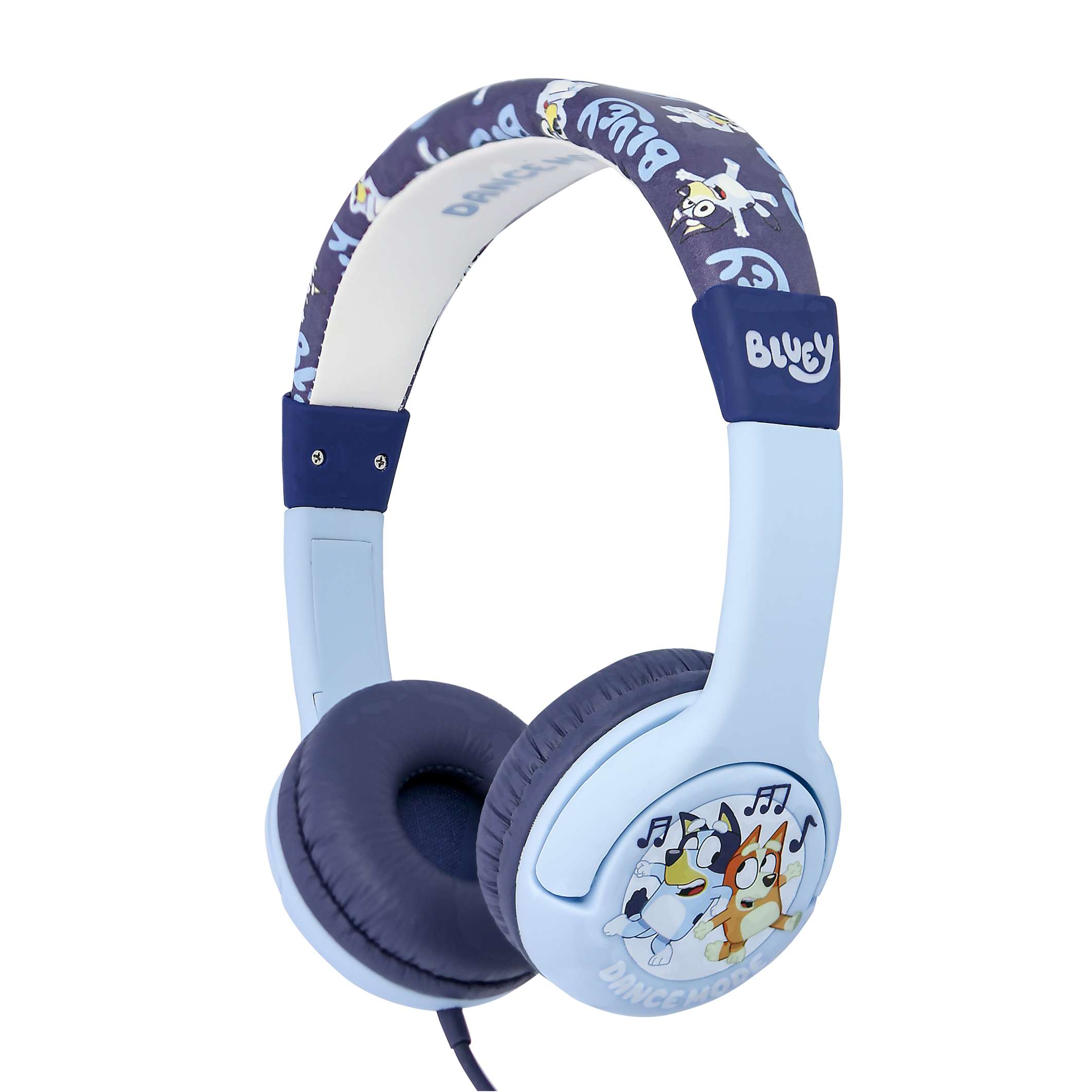 Headphones OTL Kids Bluey Wired