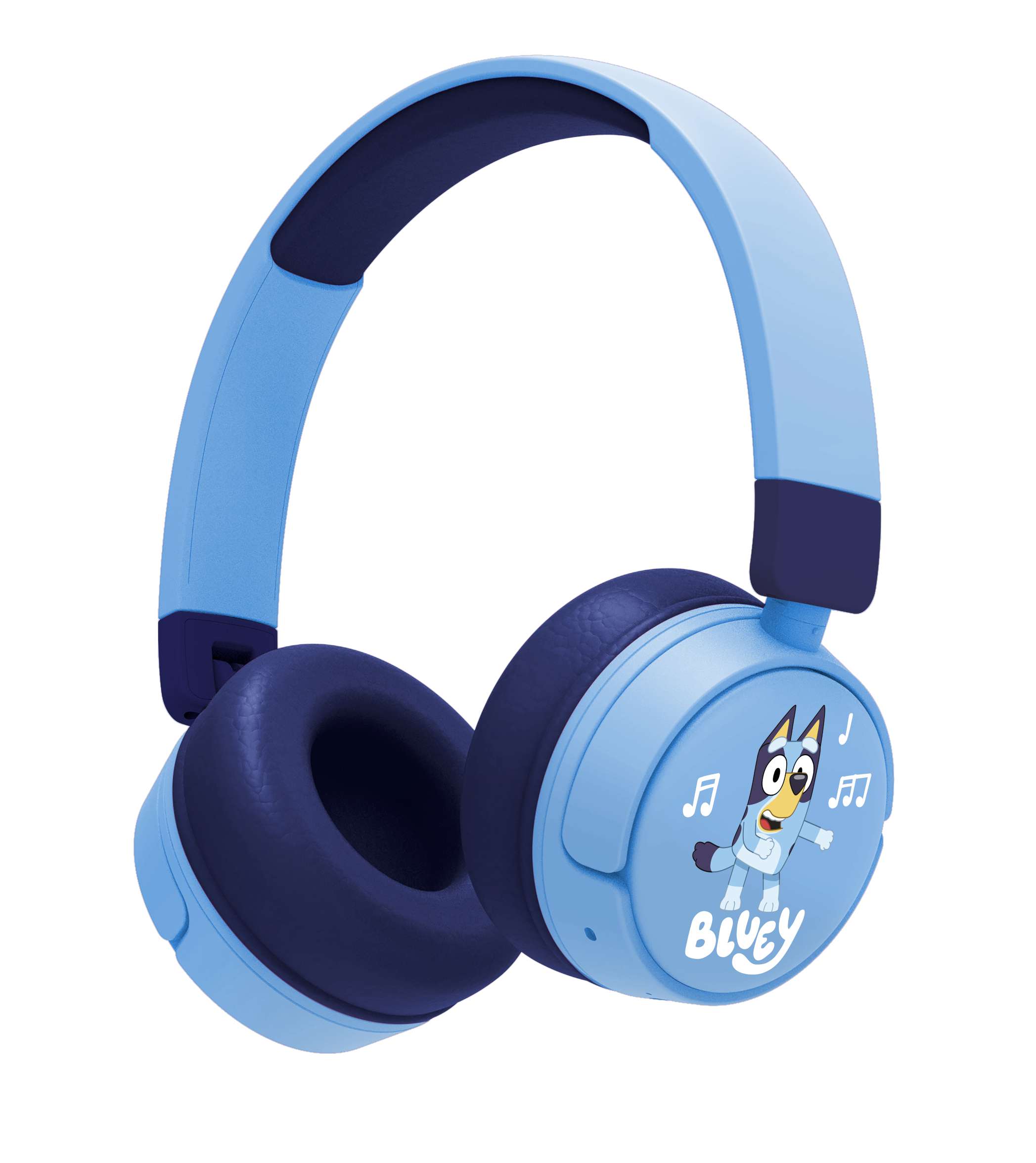 Headphones OTL Kids Bluey Bluetooth