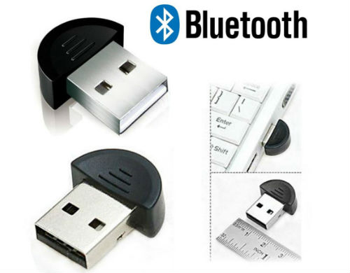 Bluetooth USB Dongle micro V2.0