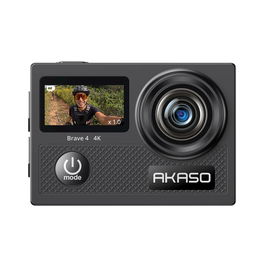 Action Camera AKASO Brave 4 V3