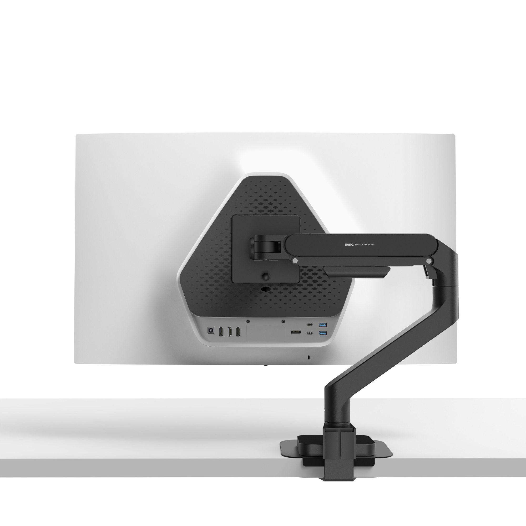 Monitor Desktop Stand BenQ Ergo Arm BSH01