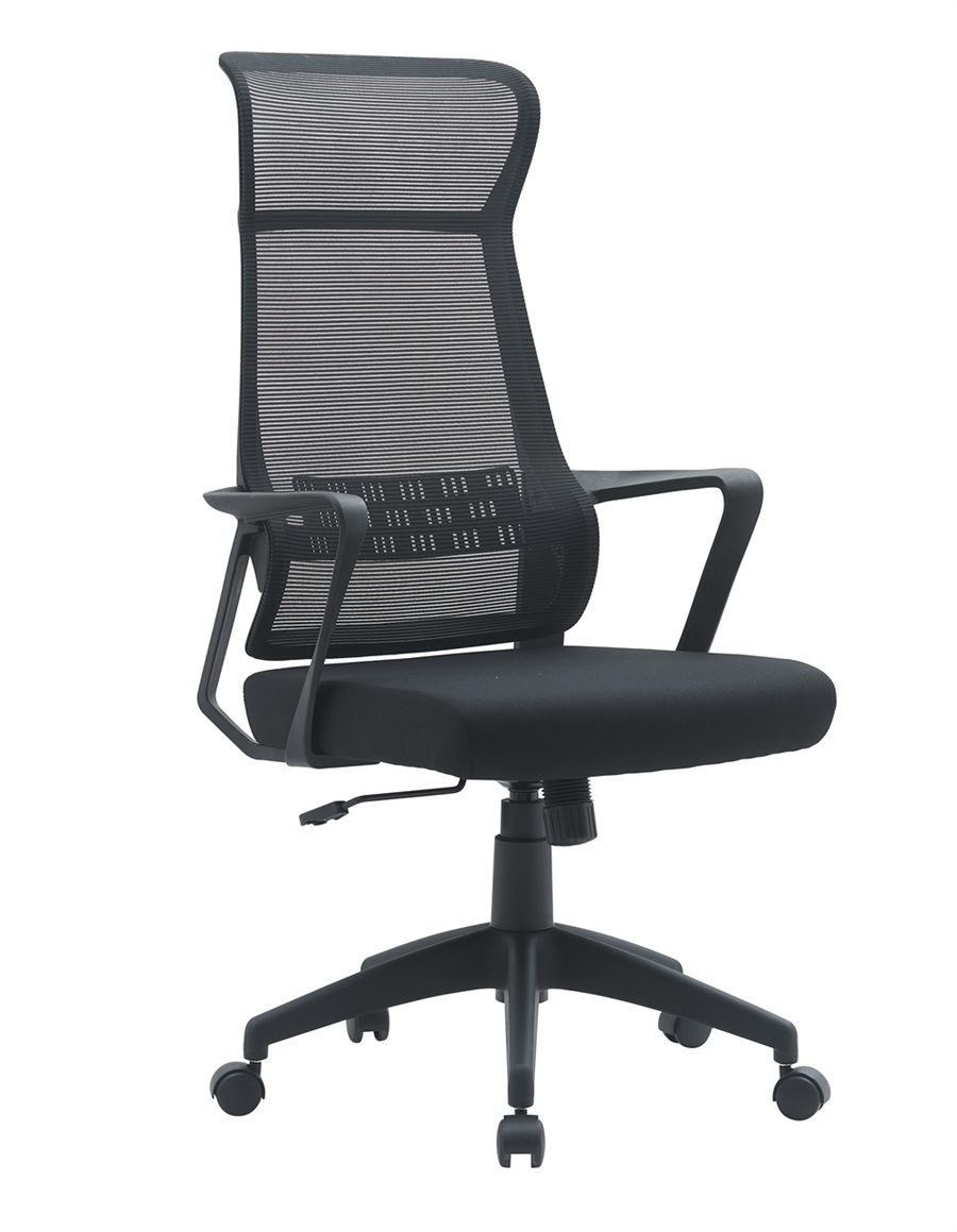 Office Chair Viper OC2 Black