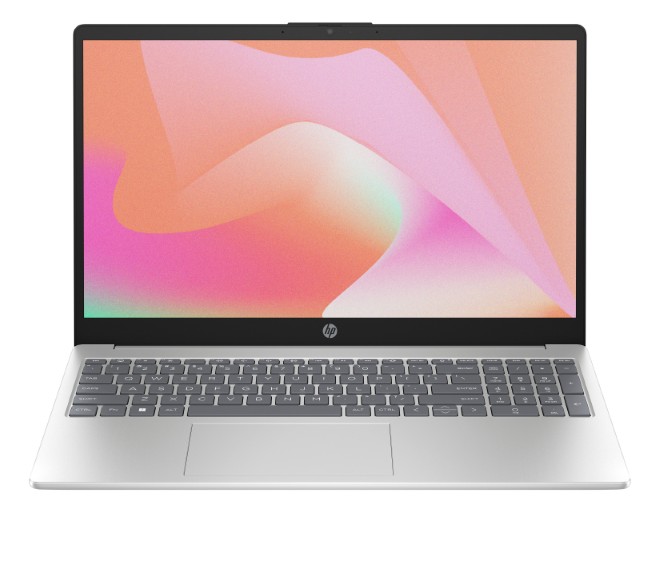 [OUTLET] Notebook HP Laptop 15 Intel Core 5 120U/16GB/512GB/15.6" FullHD IPS/FreeDOS