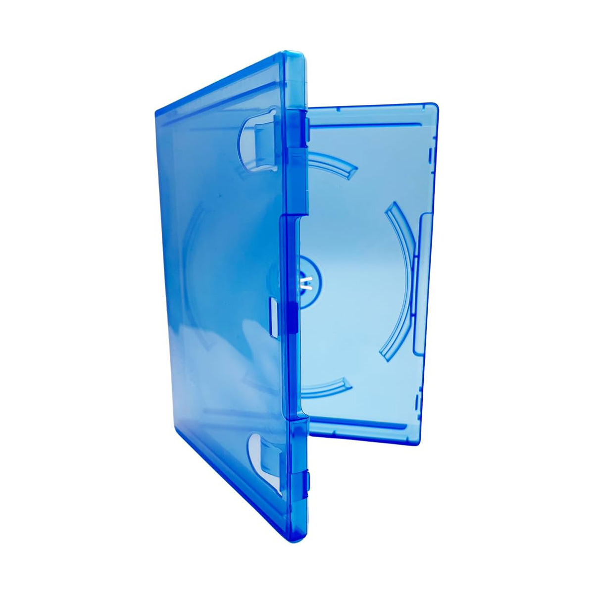 Playstation 5 and 4 Replacement Case for PS4/PS5 Game Disc