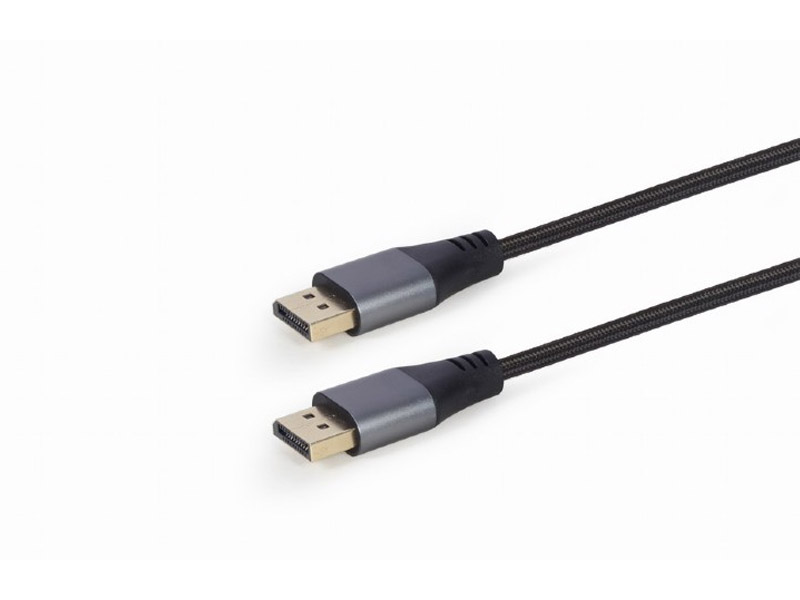 Cable DisplayPort M/M 1.8m Gembird 8K