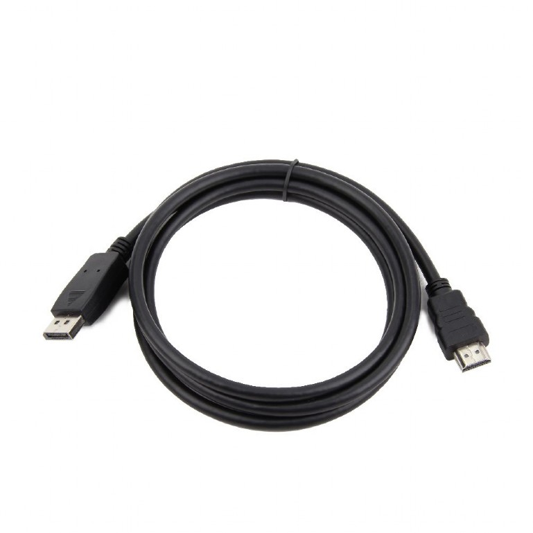 Cable DisplayPort to HDMI 1m Gembird CCDPHDMI1M