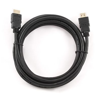 Cable HDMI M/M 3m v.1.4 Cablexpert