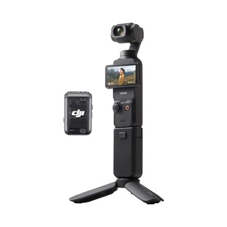 Action Camera DJI Osmo Pocket 3 Creator Combo