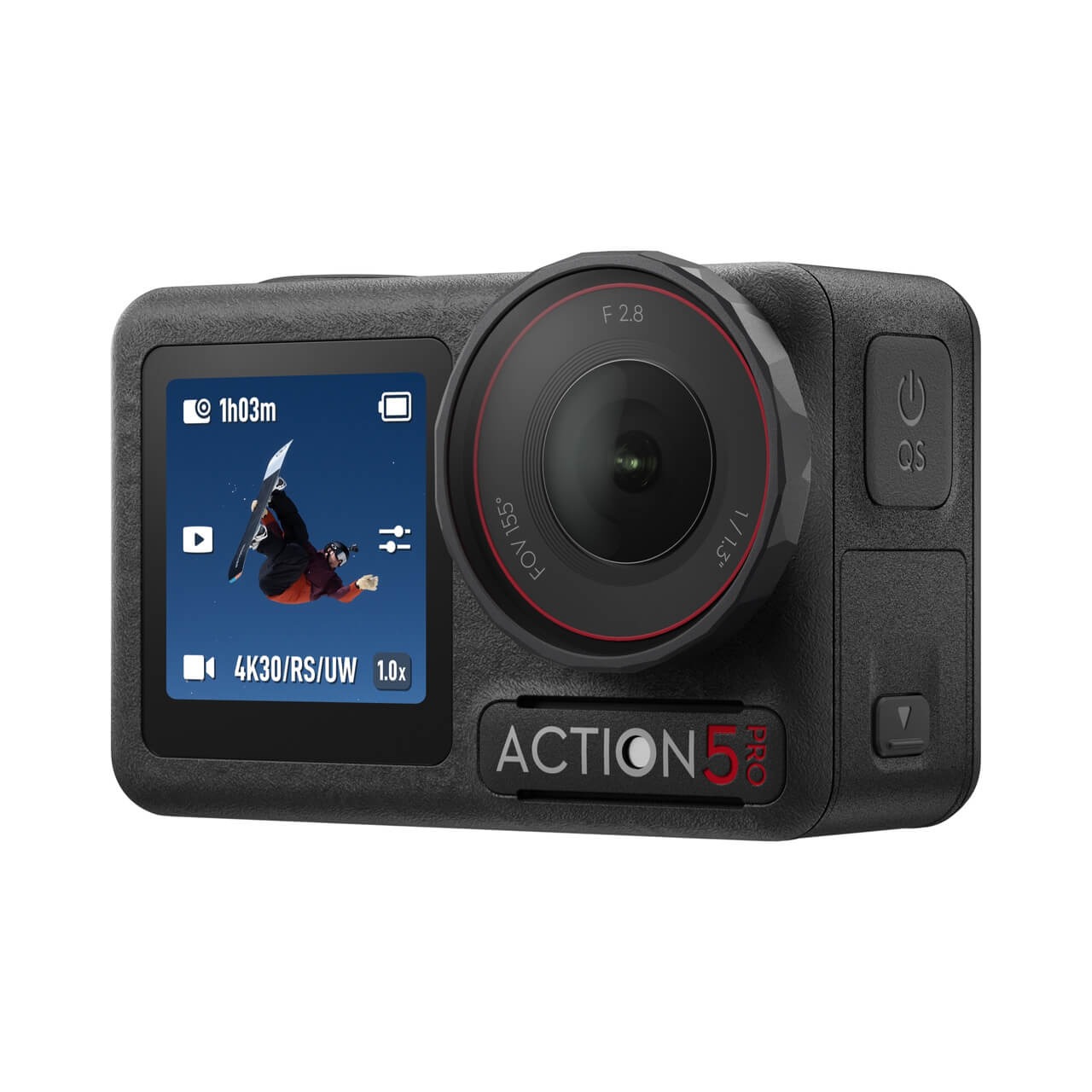 Action Camera DJI Osmo Action 5 Pro Adventure Combo