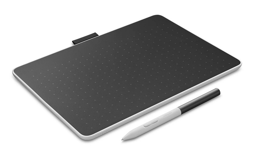 Pen Tablet Wacom One M