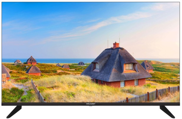 TV Favorit 50" D50F135R-F Full HD Led Smart Android