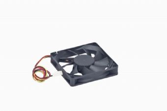 Fan DC 60x60x15mm Sleeve Bearing