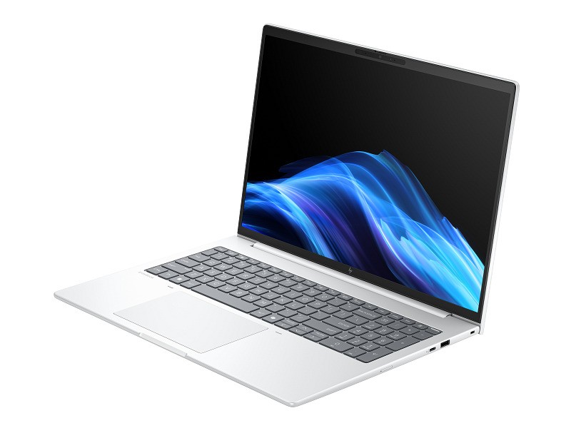 Notebook HP Elitebook 8 G1i Ultra 7 256V/16GB/512GB/16" WUXGA IPS/BacklitKb/FreeDOS