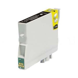 Cart. Sprint E0711 Black for Epson