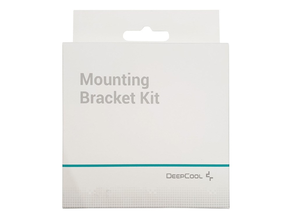 Deepcool Intel LGA 1700 Mounting Bracket Kit for GAMMAXX 400/GTE/GT/C40 Series