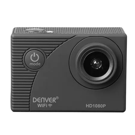 Action Camera Denver 505 FullHD