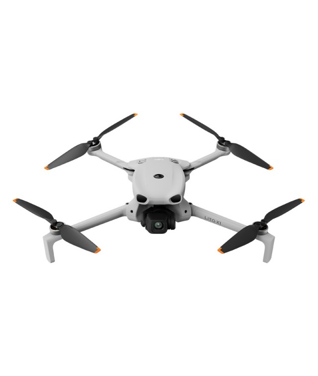 DJI Lito X1 Drone Fly More Combo (DJI RC 2)