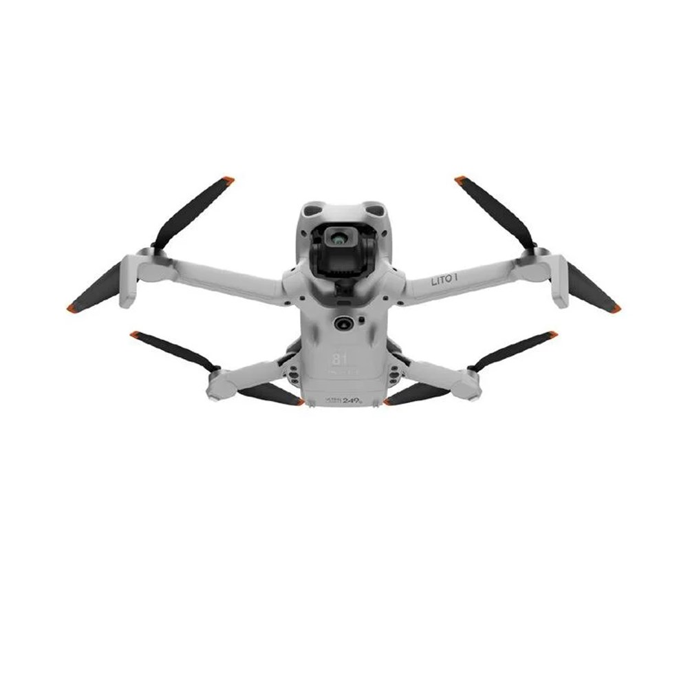 DJI Lito 1 Drone Fly More Combo (DJI RC-N3)