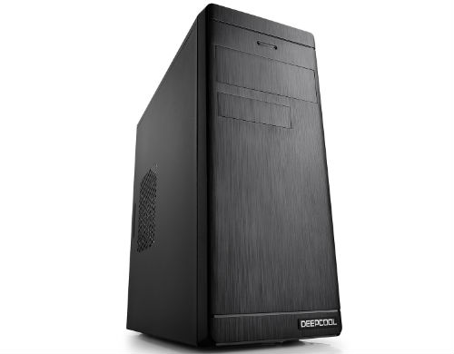 ATX Micro Case Deepcool Wave V2 w/USB 3.0, 2x USB 2.0
