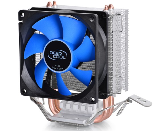 Cooler DeepCool IceEdge Mini FS V2 Intel LGA1851/1700/1200 AMD AM5/AM4