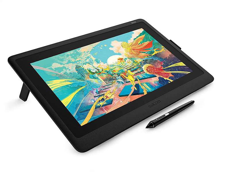 Wacom Cintiq 16 FHD