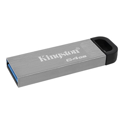 USB Drive 64GB Kingston DataTraveler Kyson USB 3.2