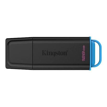 USB Drive 128GB Kingston DataTraveler Exodia USB 3.2 Gen 1