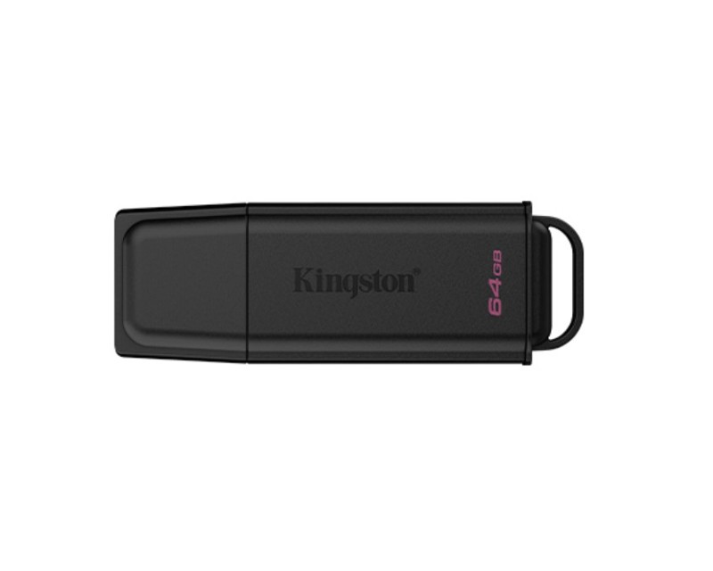 USB Drive 64GB Kingston DataTraveler Exodia USB 3.2 Gen 1
