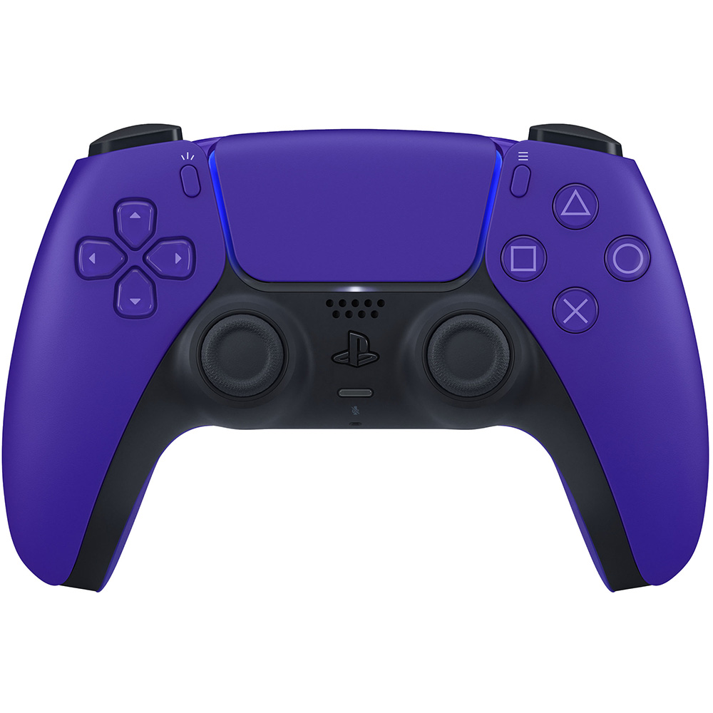 PS5 DualSense Controller Galactic Purple