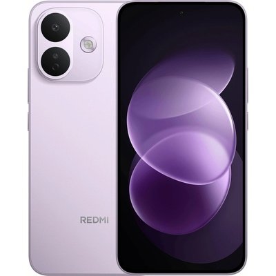 Xiaomi Redmi Note 17 Pro 5G 6GB/256GB Purple