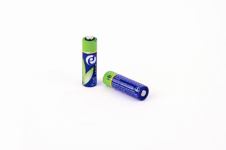 Batteries Energenie 27A 2pack Alkaline 12V