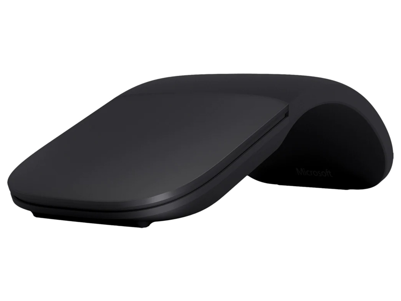 Mouse Microsoft Surface Arc Black