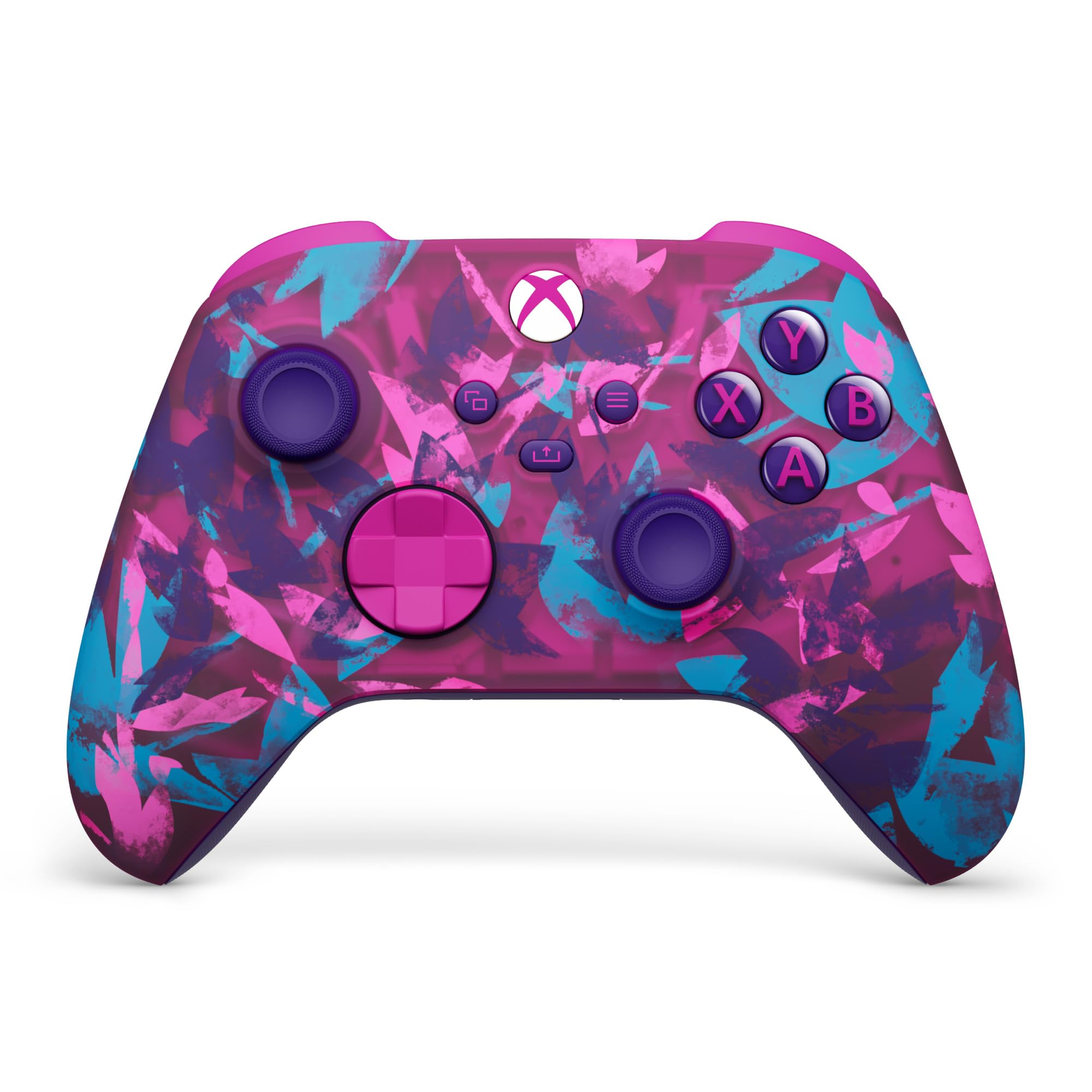 Wireless Controller for XBOX One/Series S/X - Heart Breaker Special Edition