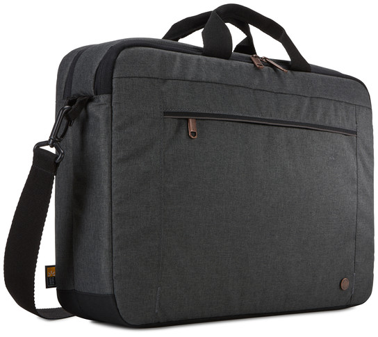 Notebook Bag Case Logic 15.6" ERALB116OBS Obsidian