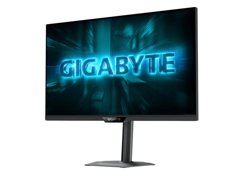 Monitor 27" Gigabyte G27U SS IPS Gaming 1ms,160Hz (UHD),320Hz (FHD), 3840 x 2160 (UHD),2xHDMI/DP,HAS