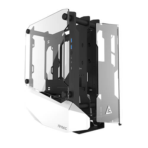 ITX Mini Open Case Antec Striker