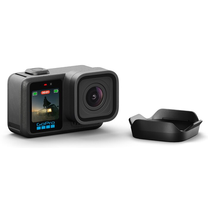 Action Camera GoPro MISSION 1