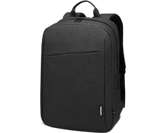 Notebook Backpack Lenovo B210 15.6" Black (Eco)