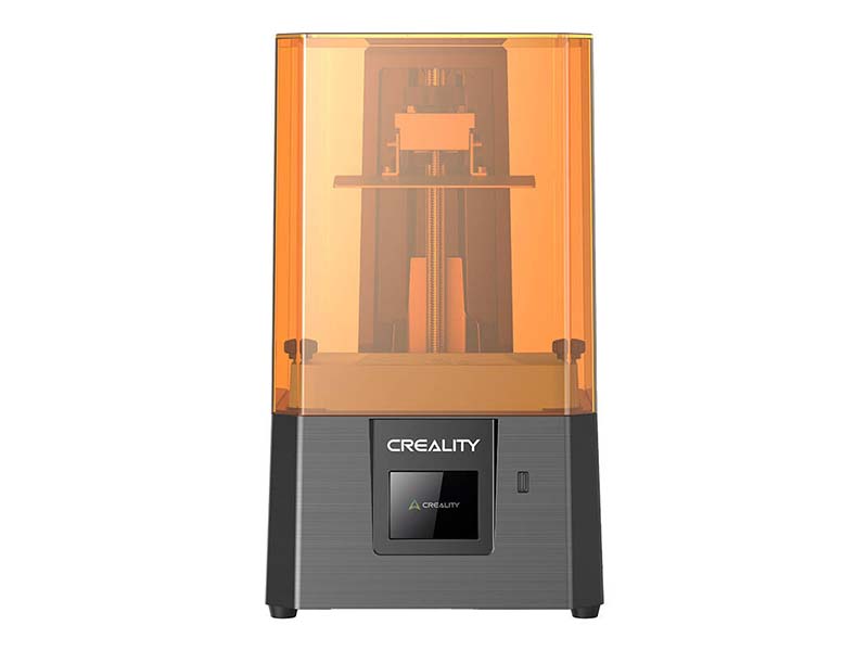 Creality HALOT R6 Resin 3D Printer