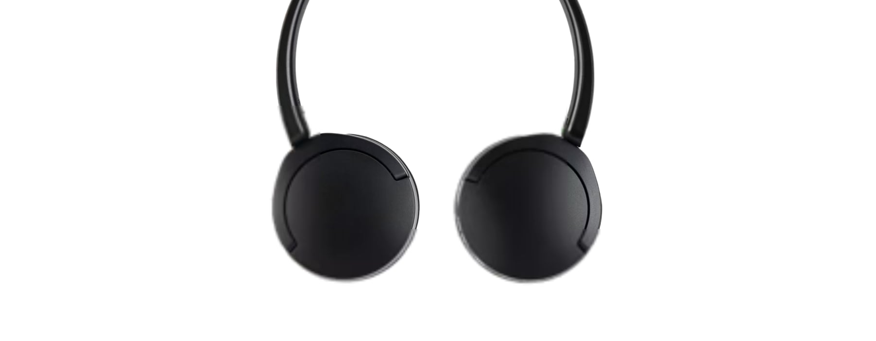 Headphones Panasonic RB-HF630BE-K Bluetooth Black