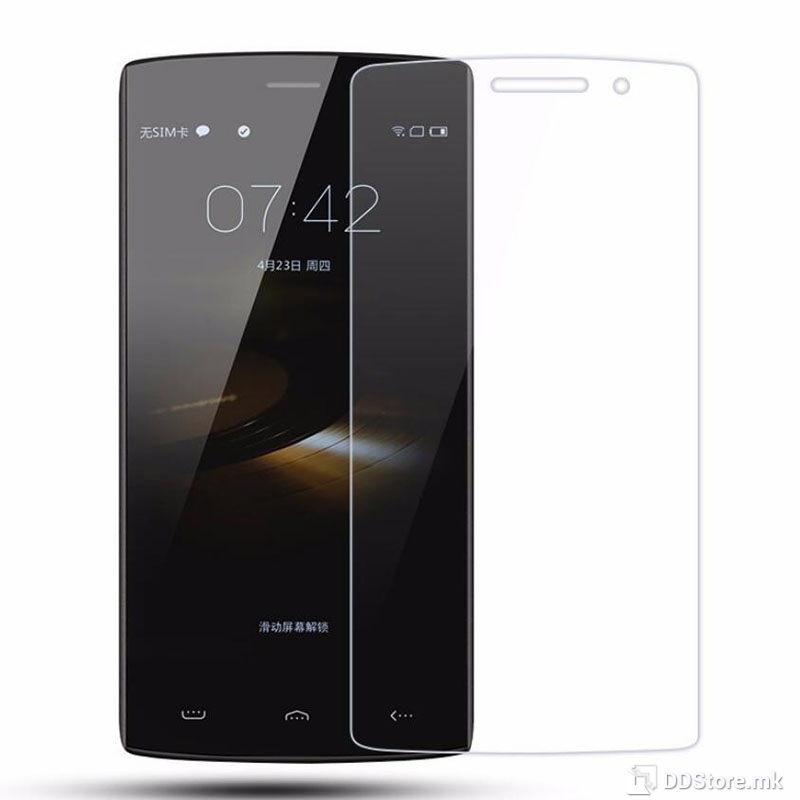 Screen Protector Tempered Glass HOMTOM HT16