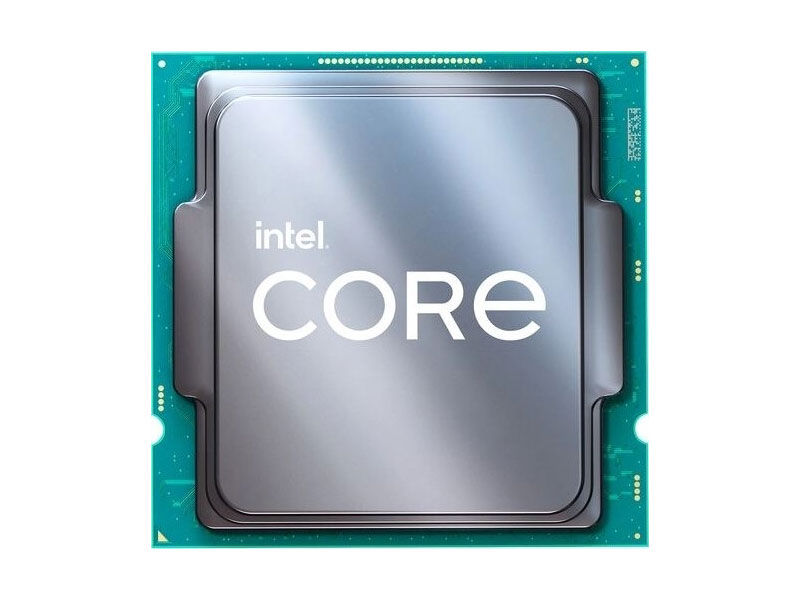 CPU Intel Core i5-12400F Alder Lake 6-Core 2.5GHz LGA 1700 18MB TRAY w/o Graphics/Cooler