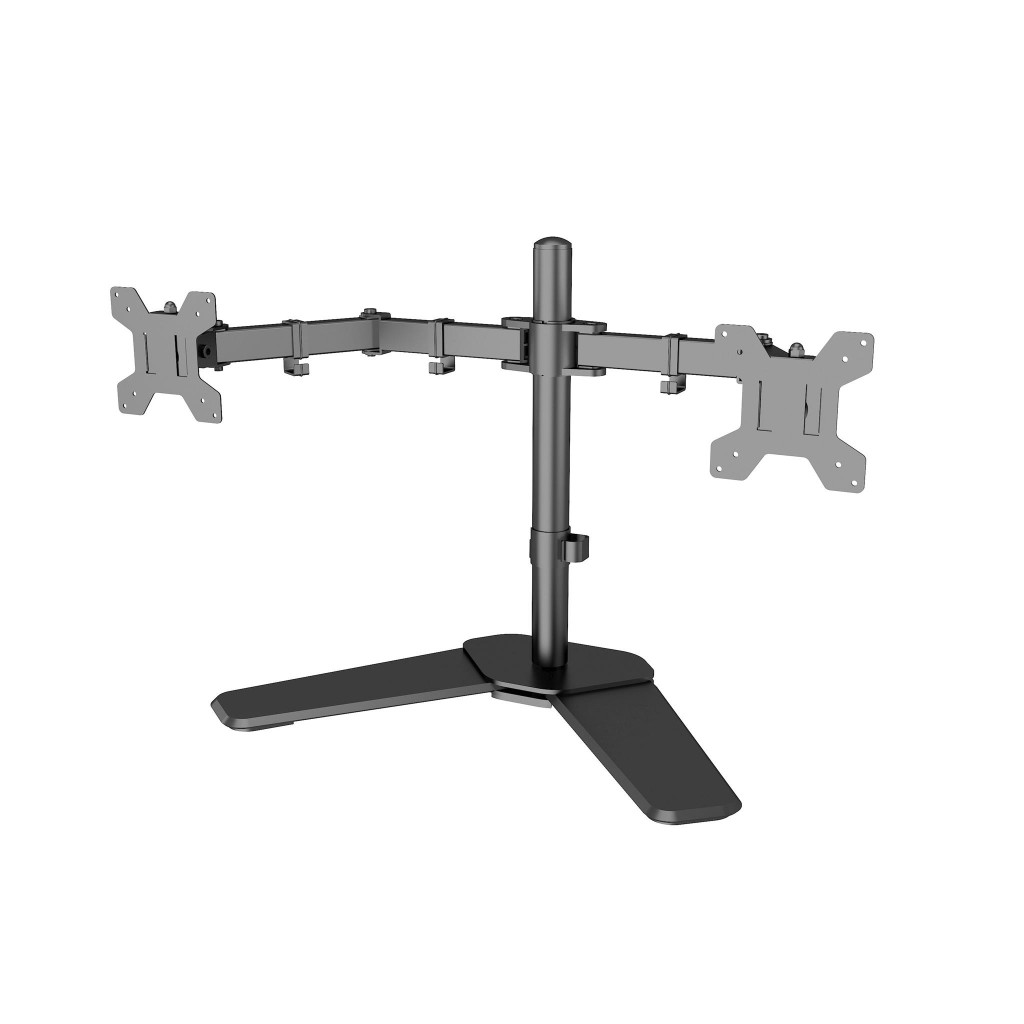 Monitor Desktop Stand Omega OUPC24D for 2 Monitors