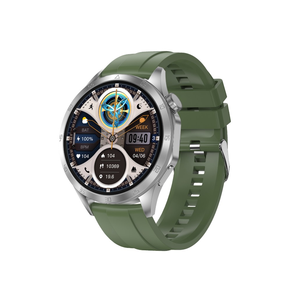 Platinet Smartwatch P20 Sport Green