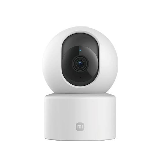 Xiaomi Mi Wireless Security Smart Camera C201 1080p 360° White