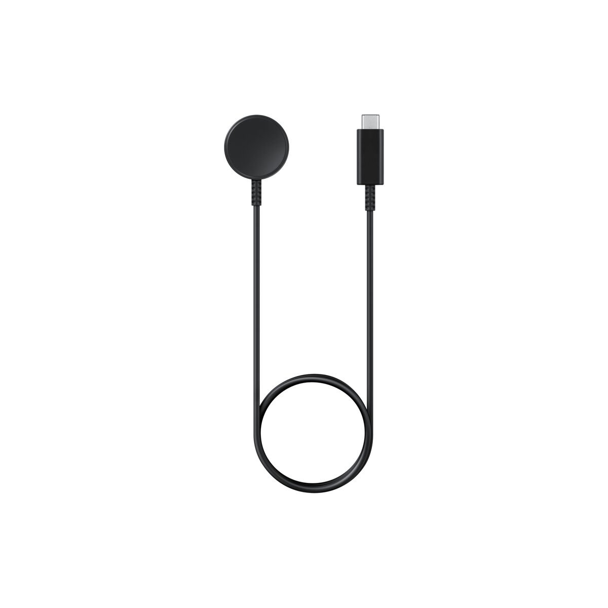 Samsung Galaxy Watch Wireless Charger EP-OL300 USB-C Black