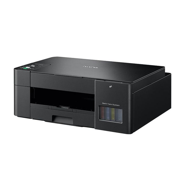 Brother DCP T-425W InkJet MFP (CISS) printer Wi-Fi
