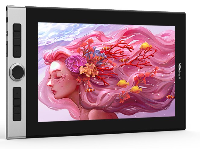 XP-PEN Inovator 16 Display Full HD