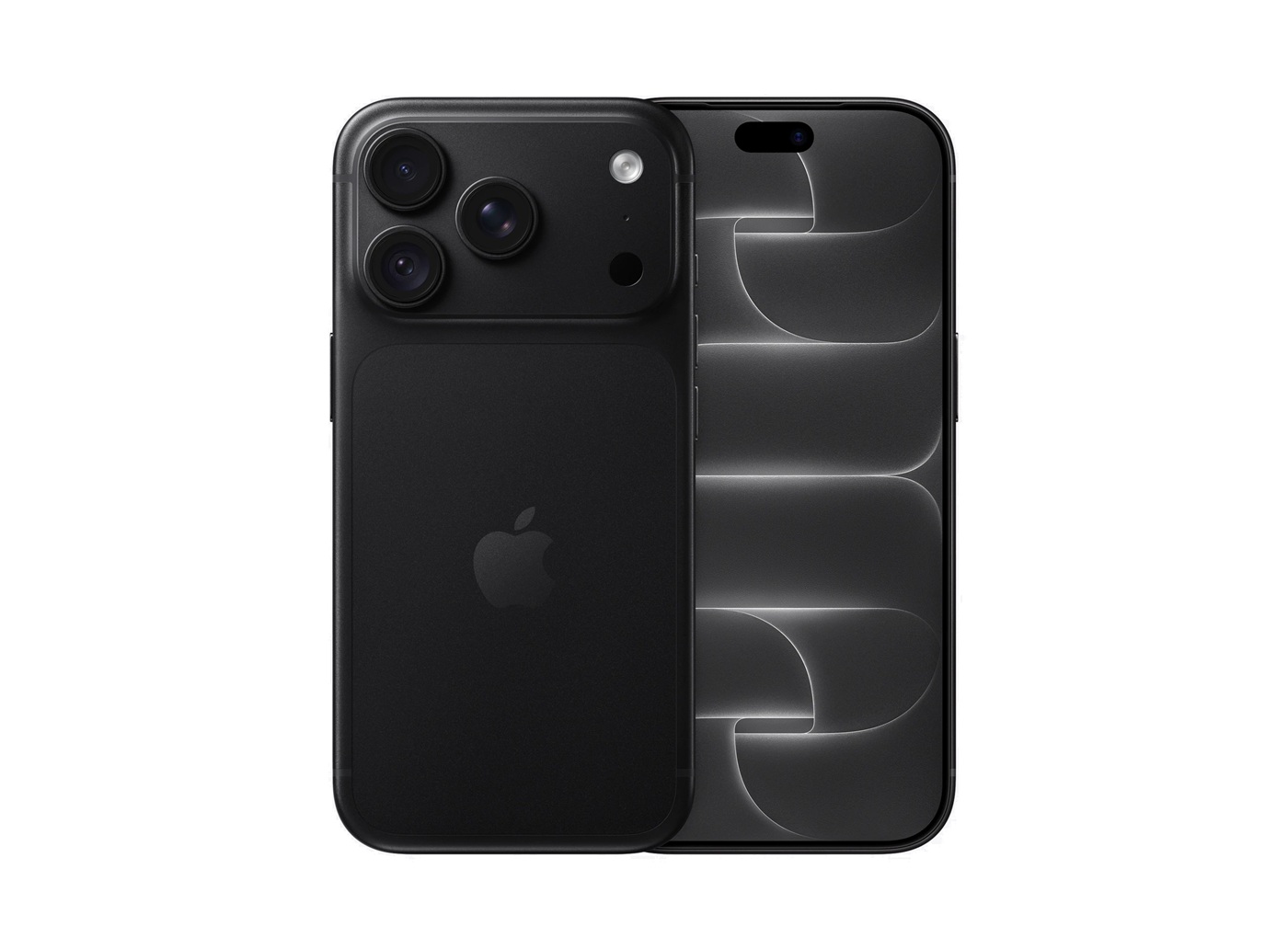 Apple iPhone 18 Pro 256GB Black